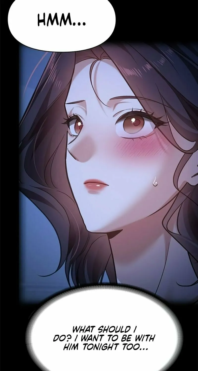 The Night Visitor Chapter 29 page 79 - 