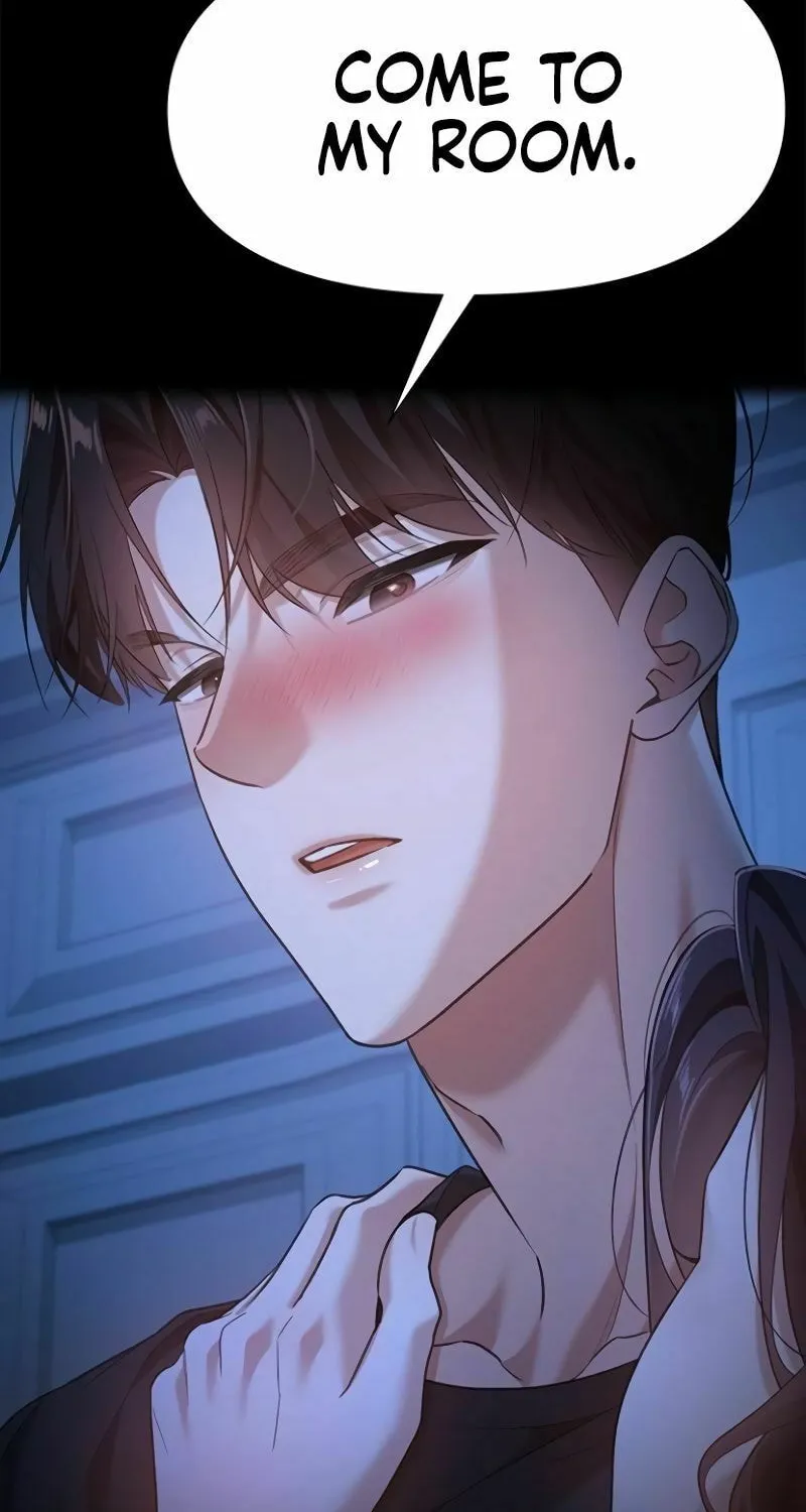 The Night Visitor Chapter 29 page 86 - 