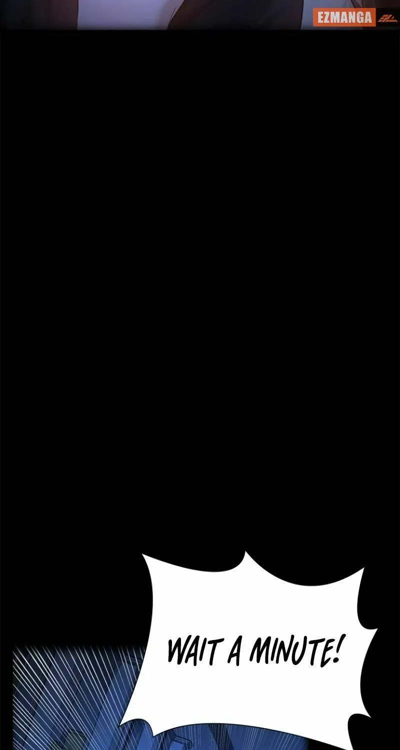 The Night Visitor Chapter 29 page 87 - 
