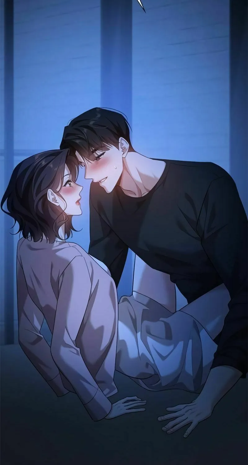 The Night Visitor Chapter 29 page 94 - 