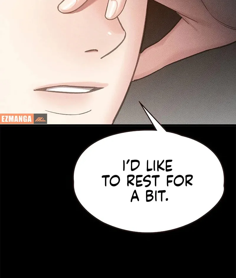 The Night Visitor Chapter 3 page 17 - 