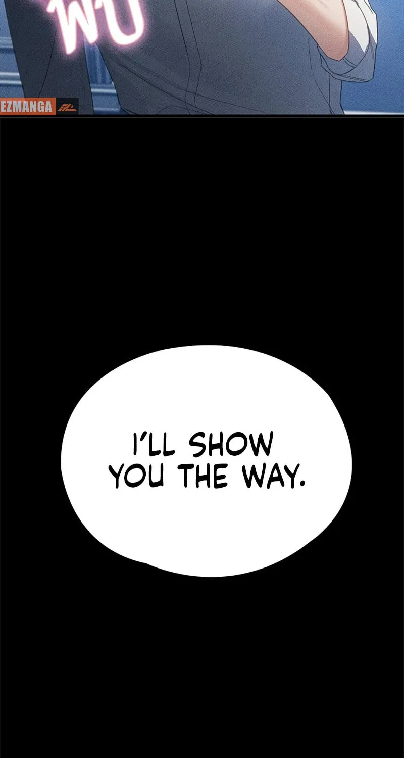 The Night Visitor Chapter 3 page 19 - 