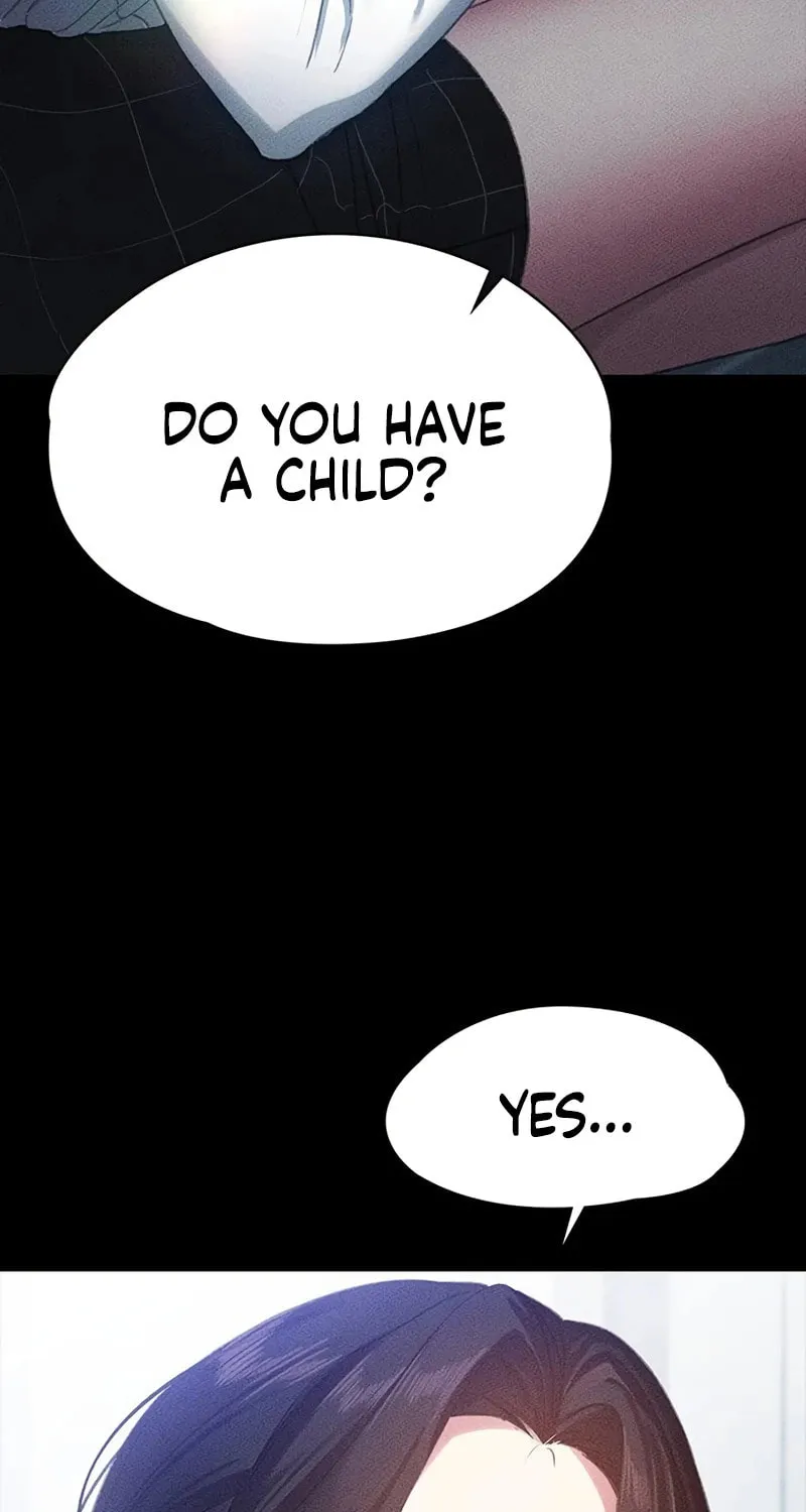 The Night Visitor Chapter 3 page 3 - 