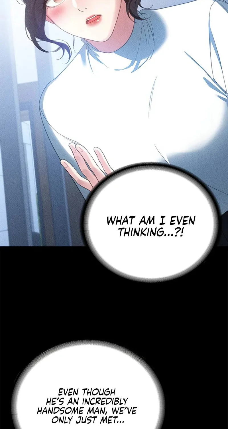 The Night Visitor Chapter 3 page 21 - 