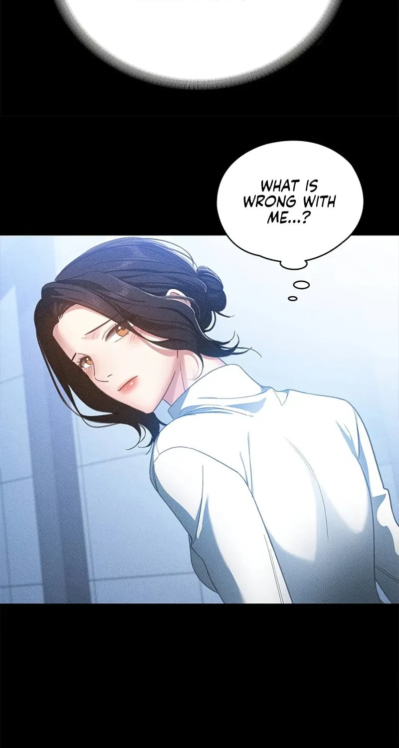 The Night Visitor Chapter 3 page 23 - 