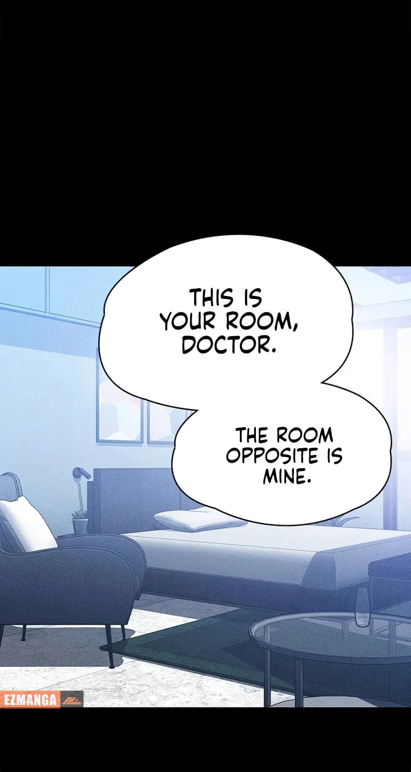 The Night Visitor Chapter 3 page 24 - 