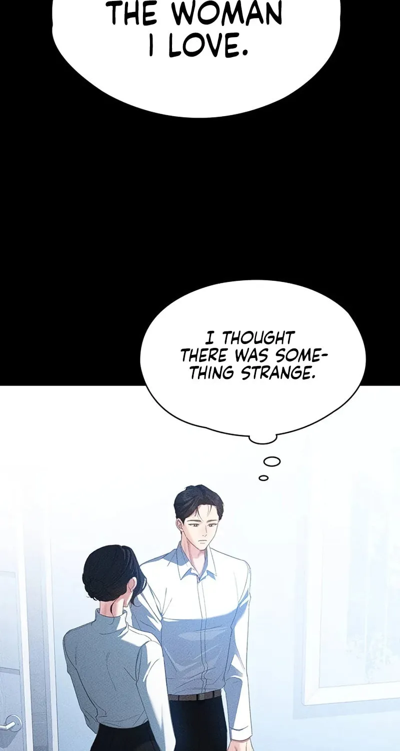 The Night Visitor Chapter 3 page 29 - 