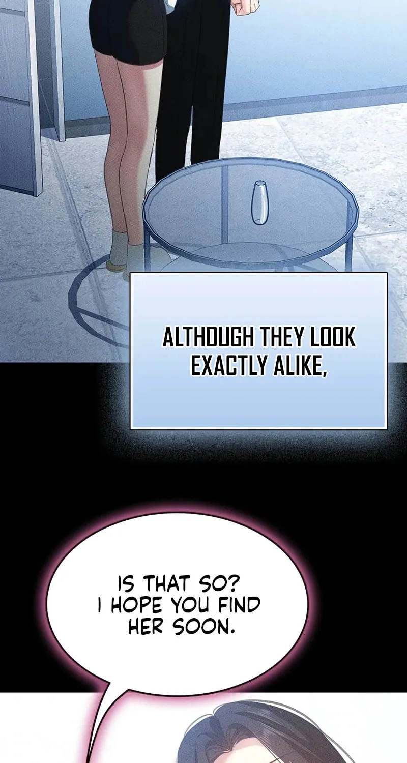 The Night Visitor Chapter 3 page 30 - 