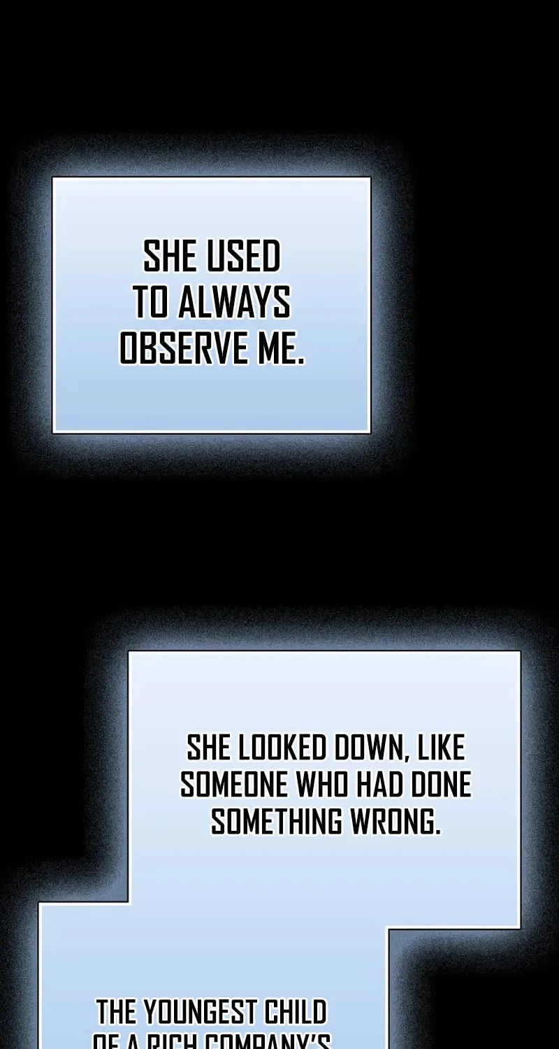 The Night Visitor Chapter 3 page 32 - 