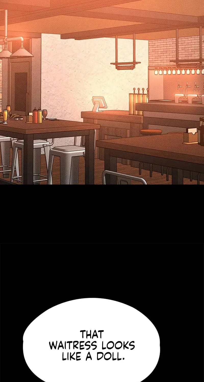 The Night Visitor Chapter 3 page 36 - 