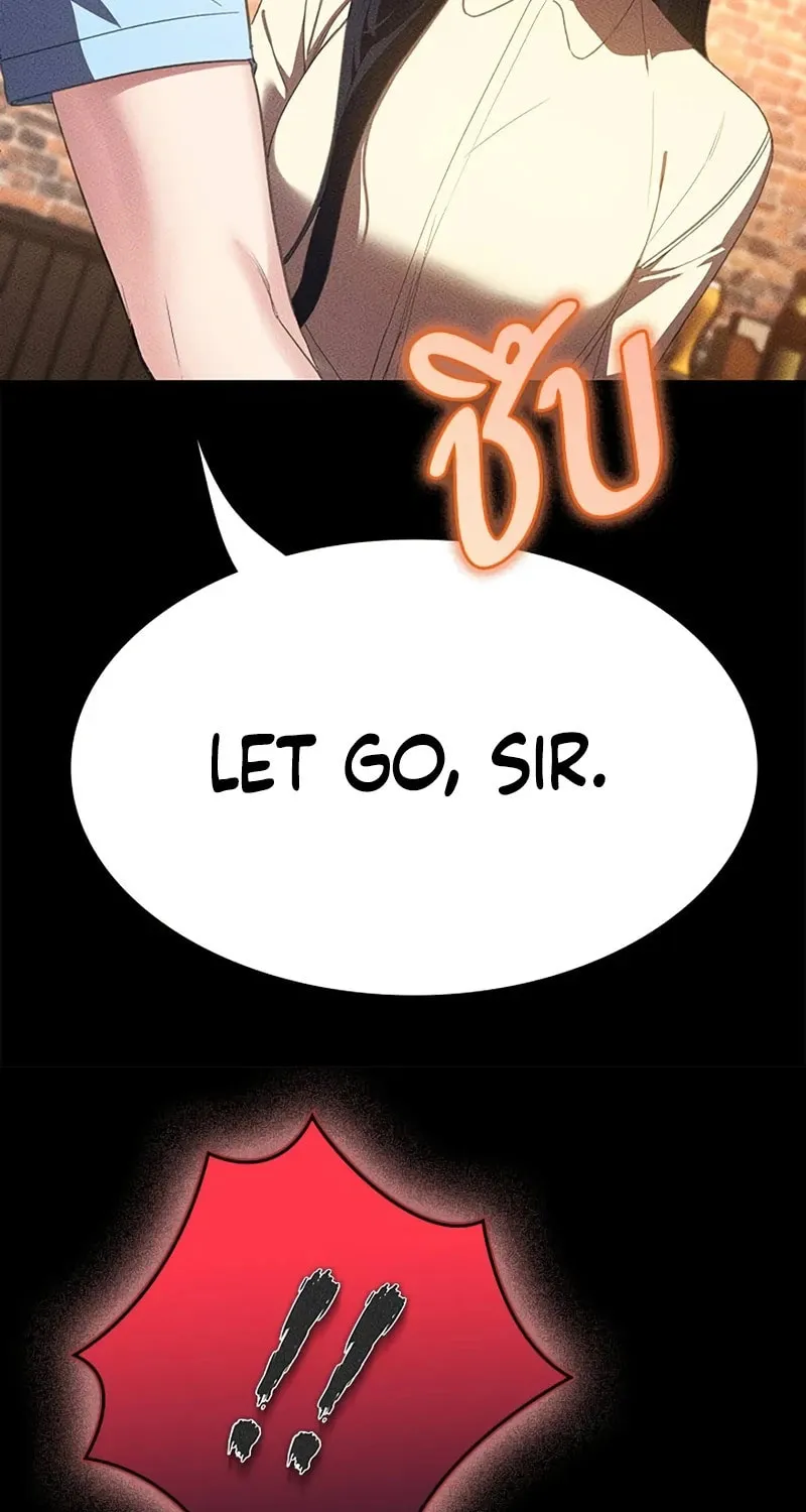 The Night Visitor Chapter 3 page 46 - 