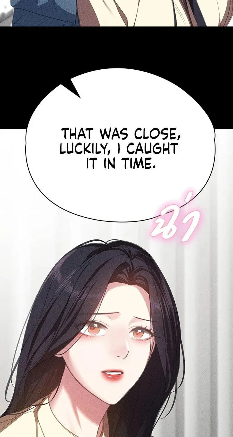 The Night Visitor Chapter 3 page 53 - 
