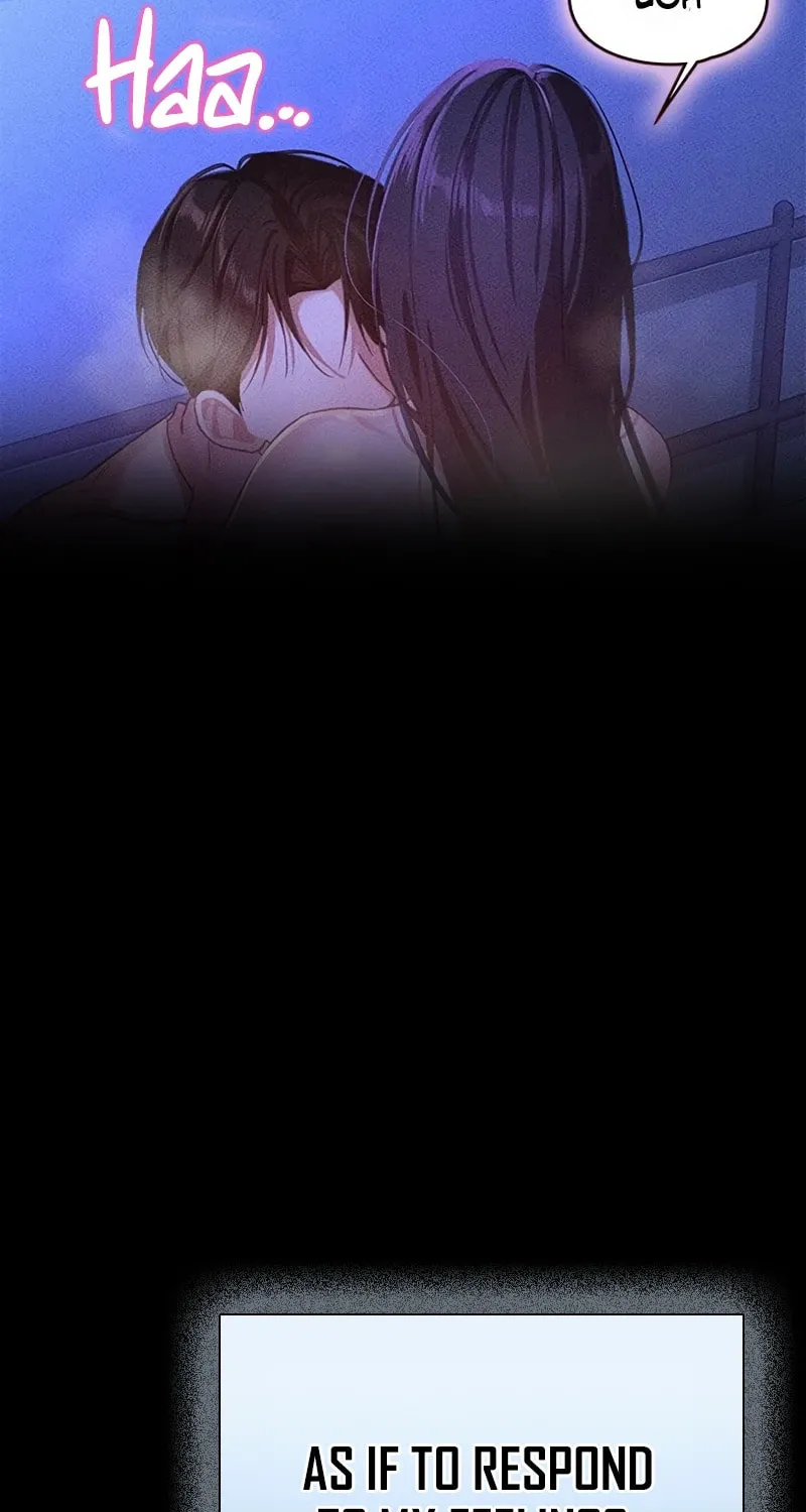 The Night Visitor Chapter 3 page 64 - 
