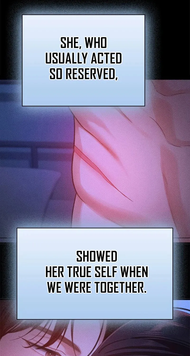 The Night Visitor Chapter 3 page 66 - 