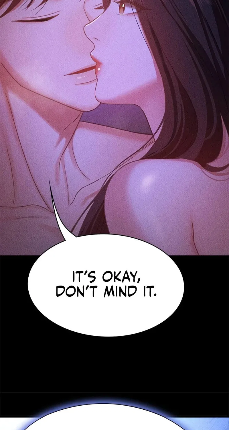 The Night Visitor Chapter 3 page 68 - 