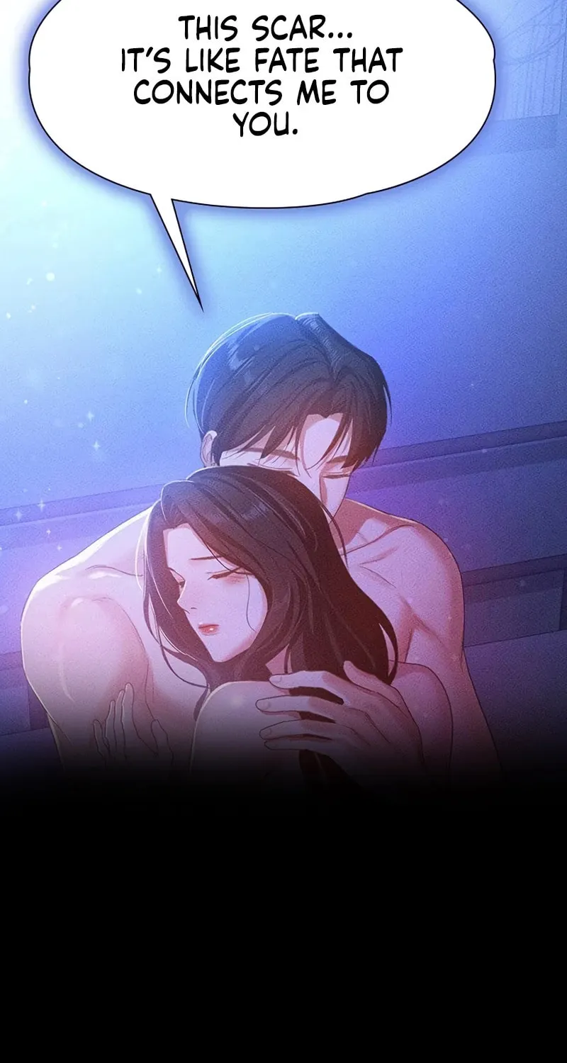 The Night Visitor Chapter 3 page 69 - 