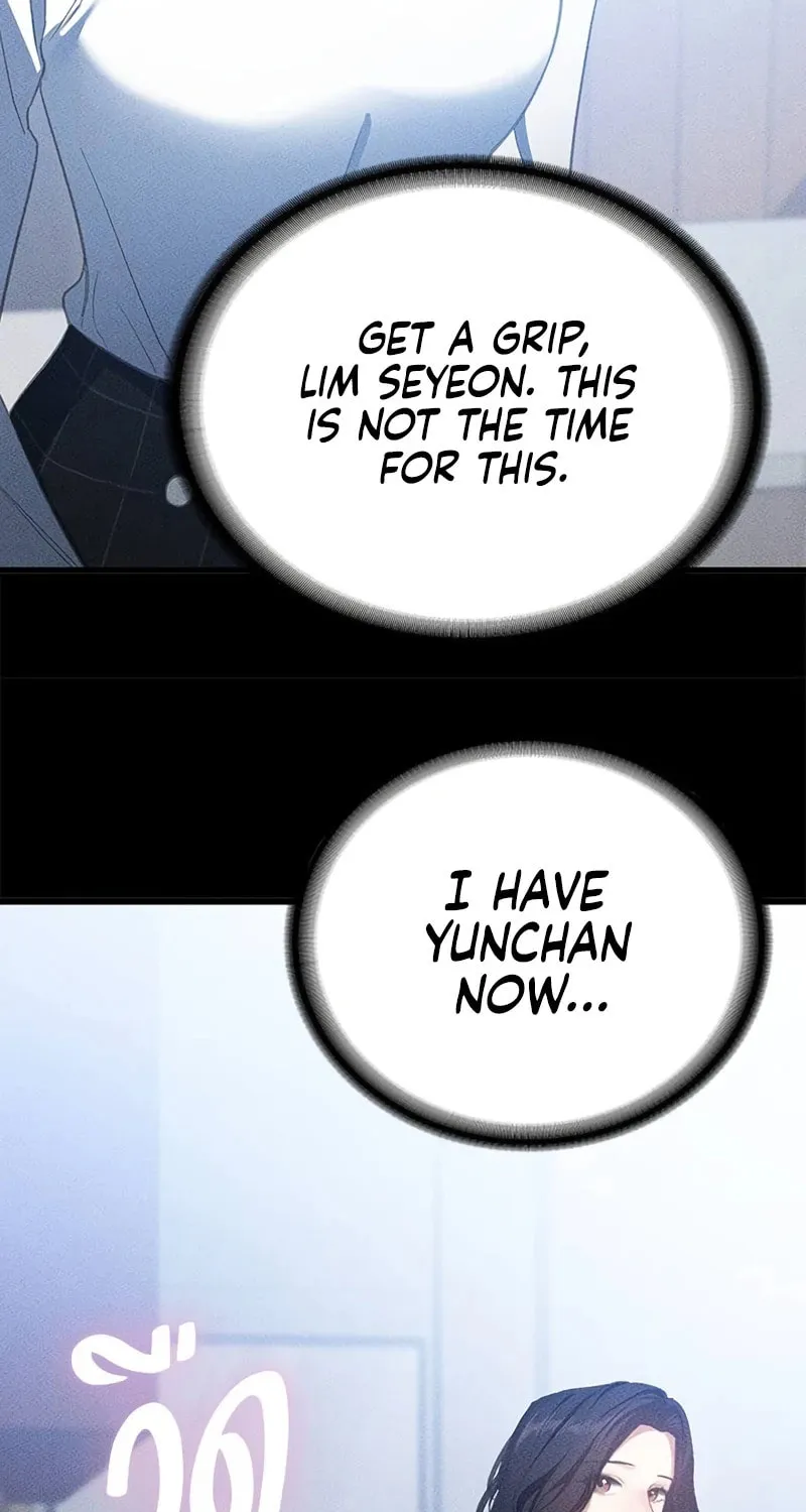 The Night Visitor Chapter 3 page 80 - 