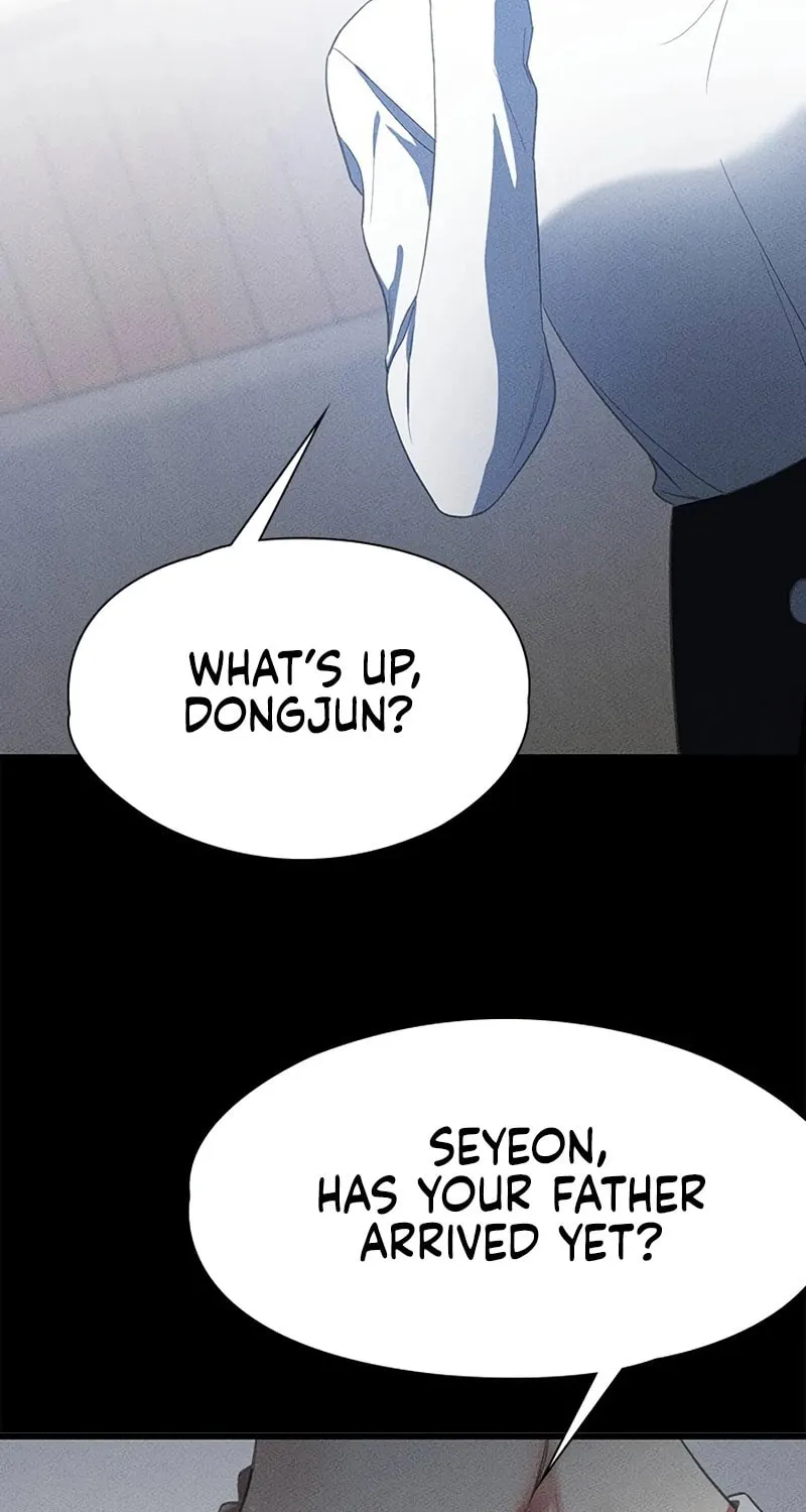 The Night Visitor Chapter 3 page 83 - 