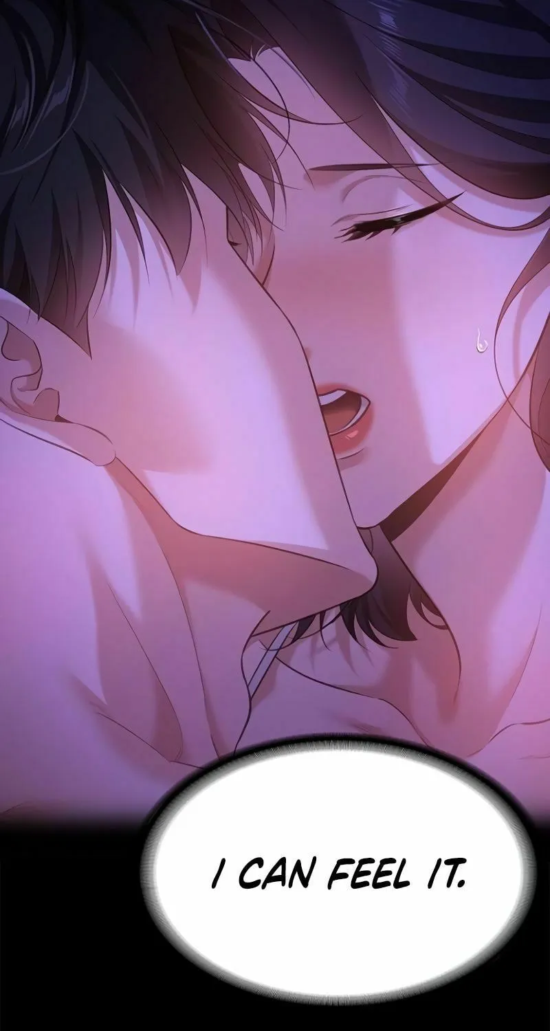 The Night Visitor Chapter 30 page 14 - 