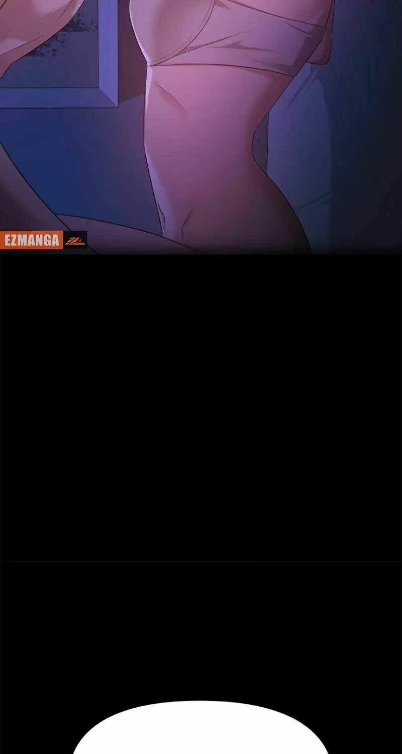 The Night Visitor Chapter 30 page 22 - 