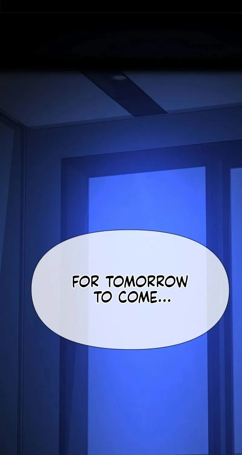 The Night Visitor Chapter 30 page 24 - 