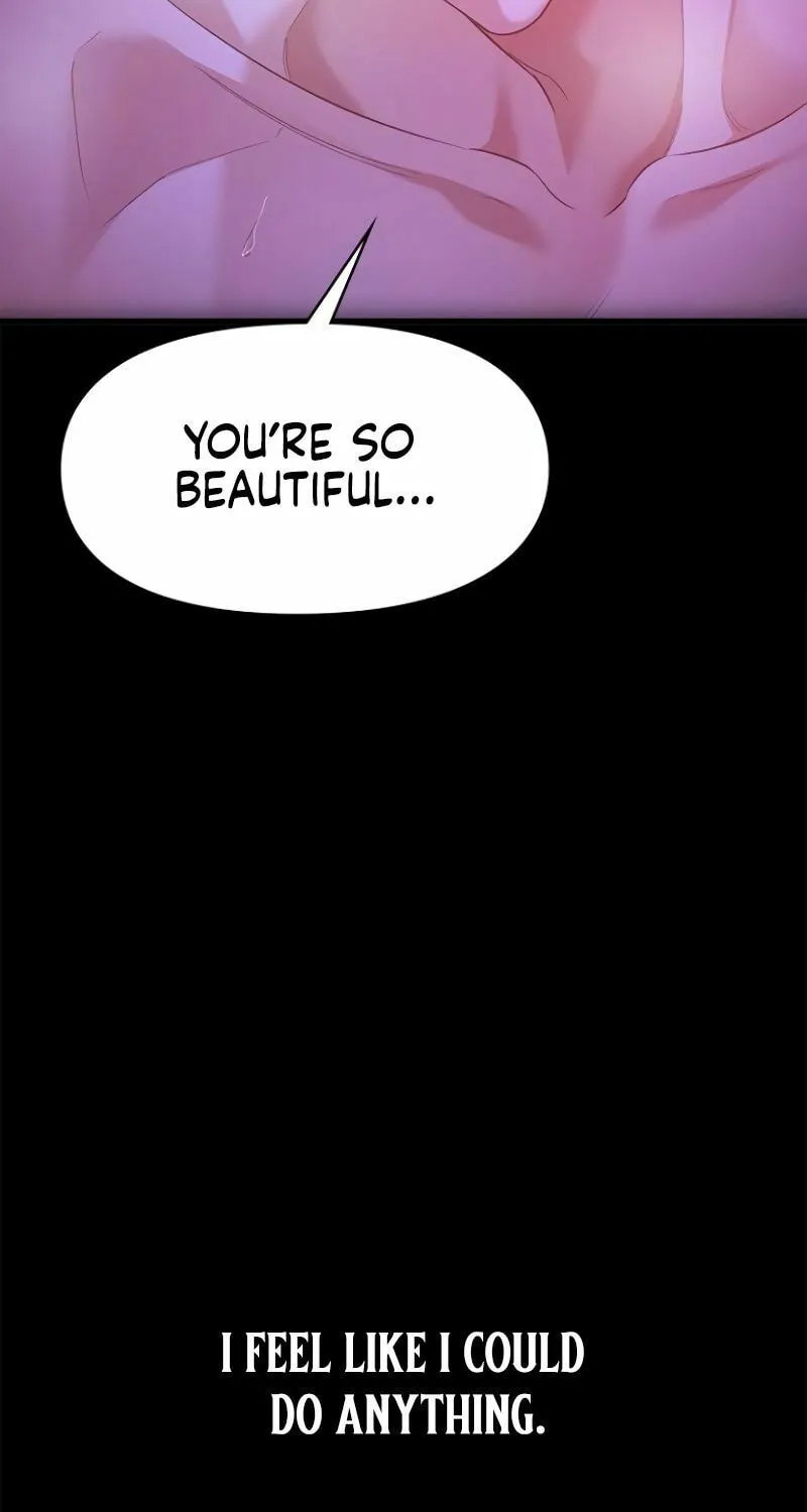 The Night Visitor Chapter 30 page 36 - 
