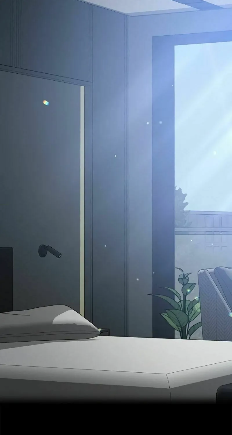 The Night Visitor Chapter 30 page 39 - 