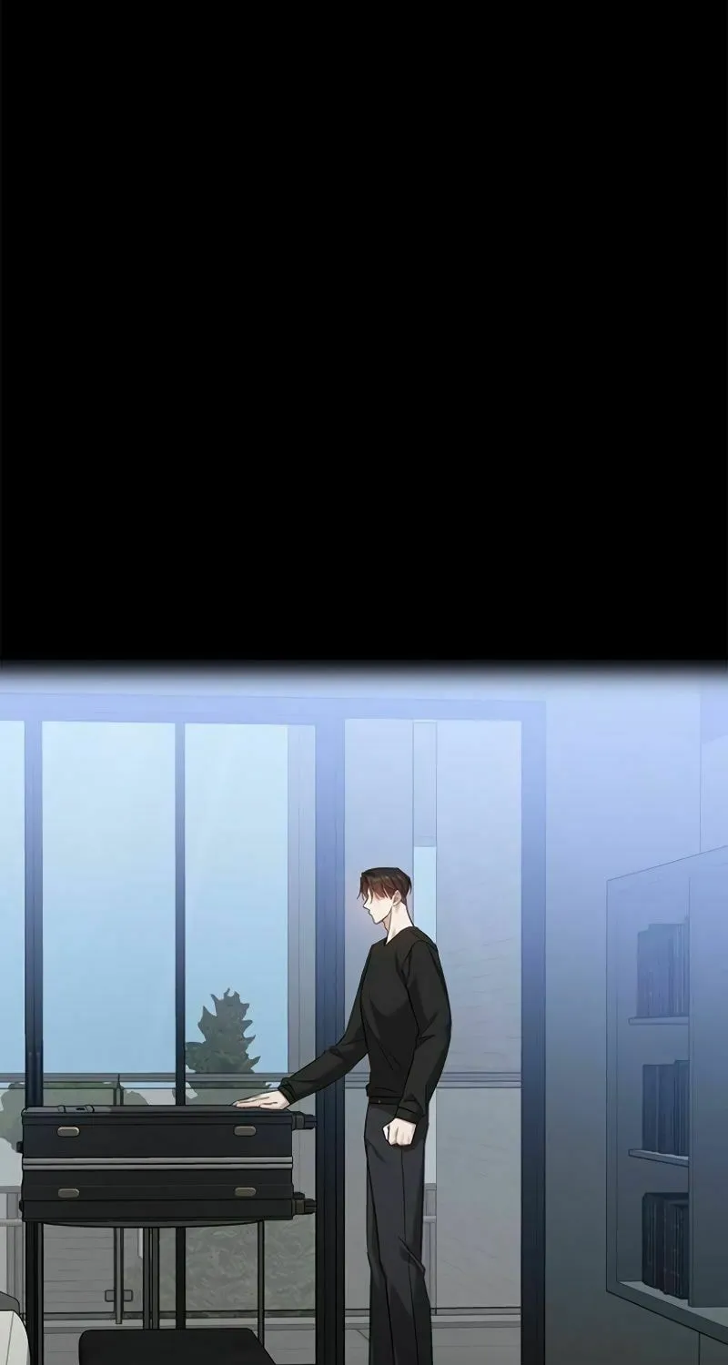 The Night Visitor Chapter 30 page 40 - 
