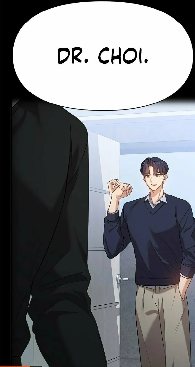 The Night Visitor Chapter 30 page 42 - 