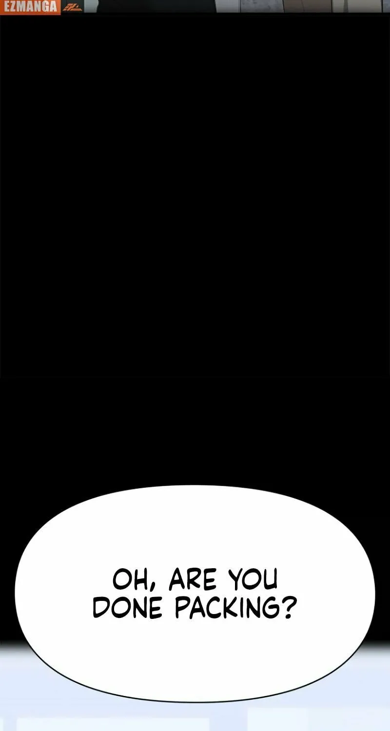 The Night Visitor Chapter 30 page 43 - 