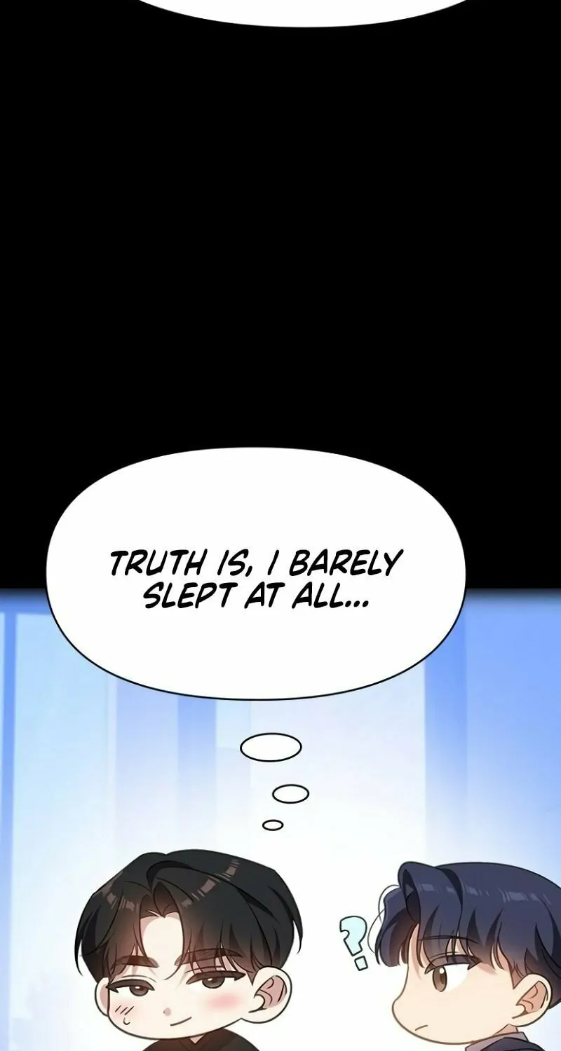 The Night Visitor Chapter 30 page 45 - 