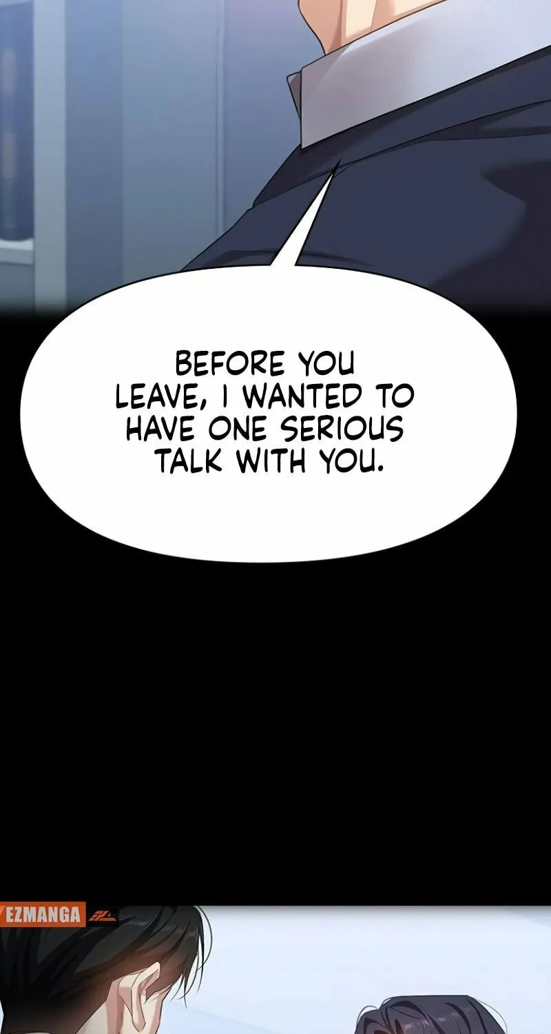 The Night Visitor Chapter 30 page 47 - 