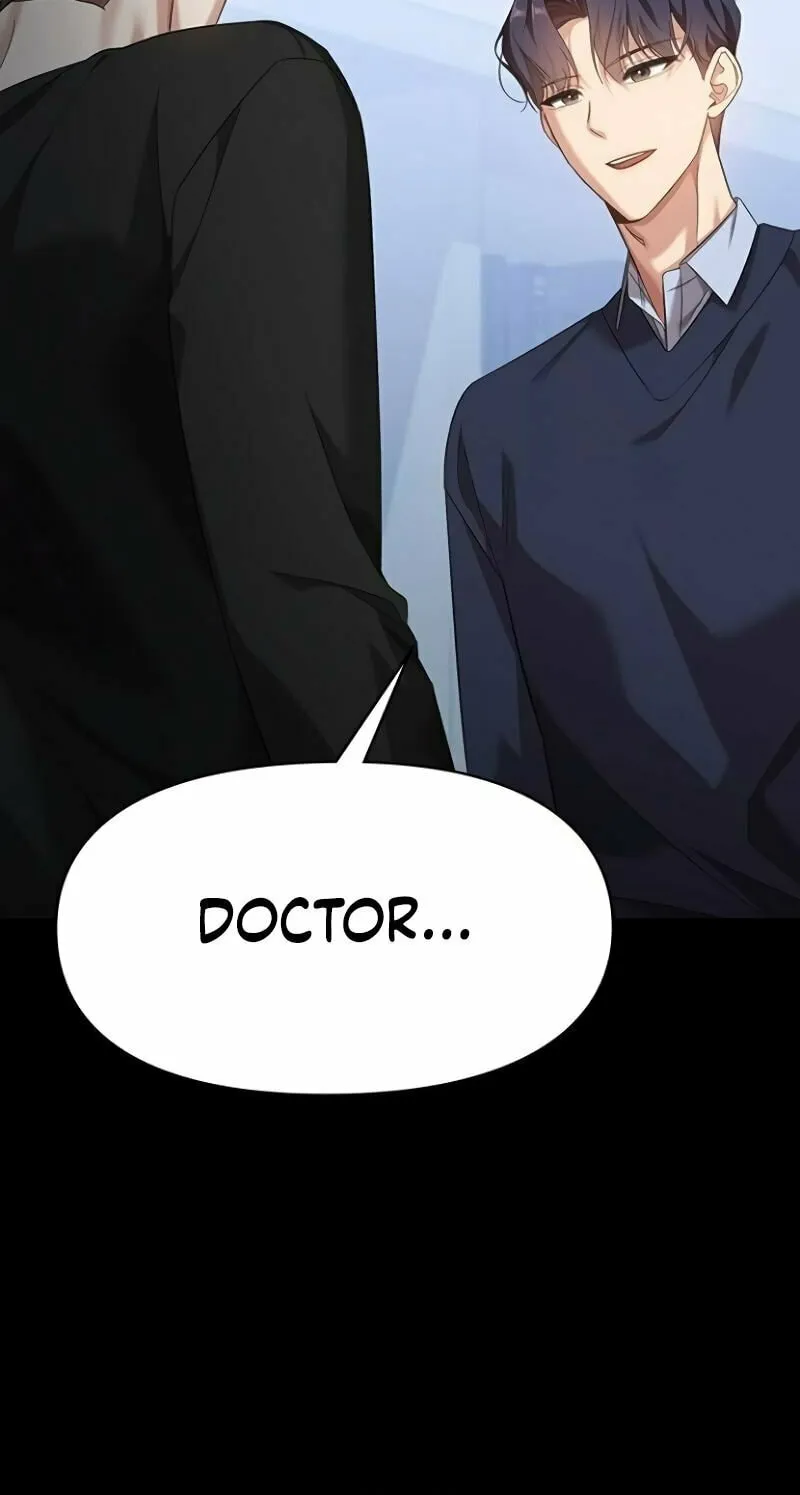 The Night Visitor Chapter 30 page 48 - 