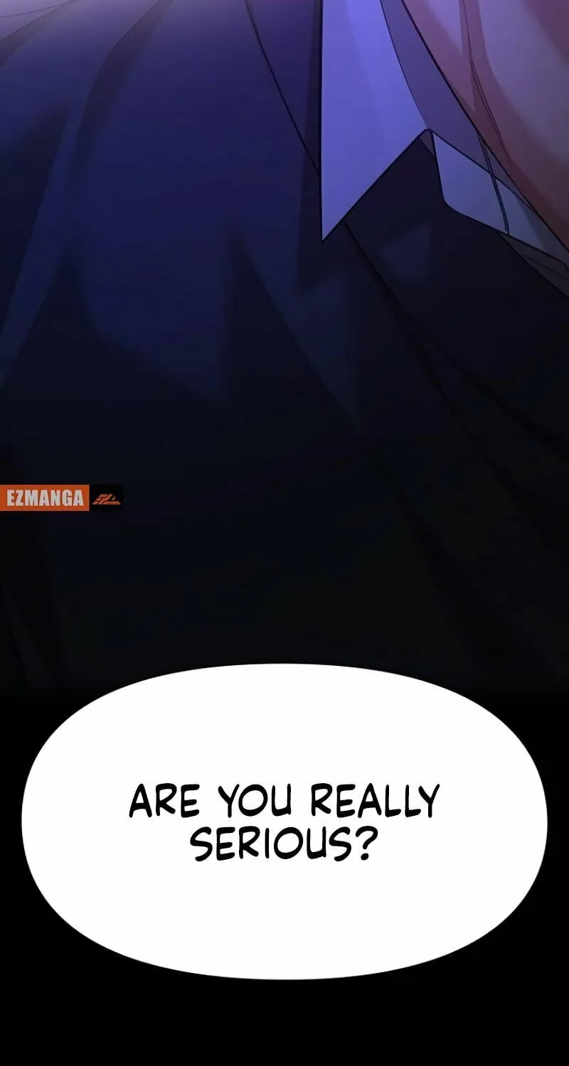 The Night Visitor Chapter 30 page 50 - 