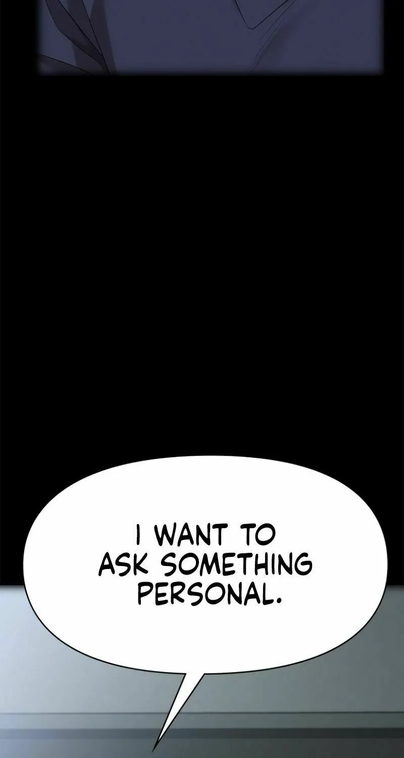 The Night Visitor Chapter 30 page 61 - 