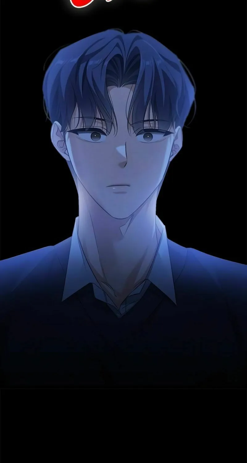 The Night Visitor Chapter 30 page 70 - 