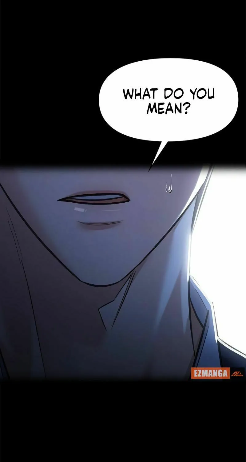The Night Visitor Chapter 30 page 71 - 