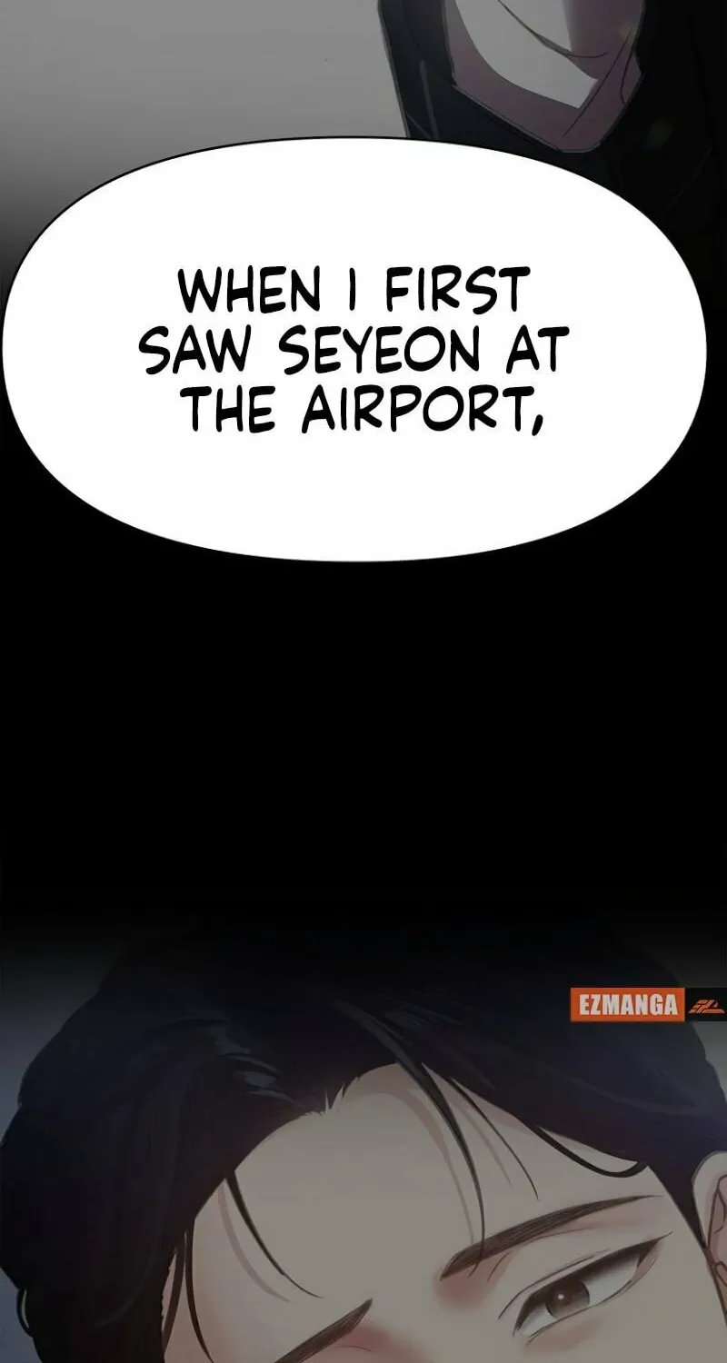 The Night Visitor Chapter 30 page 74 - 