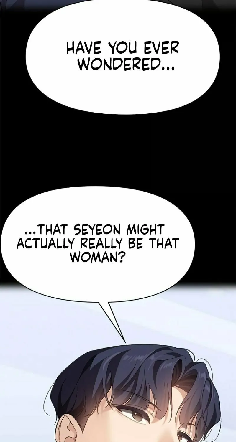 The Night Visitor Chapter 30 page 77 - 