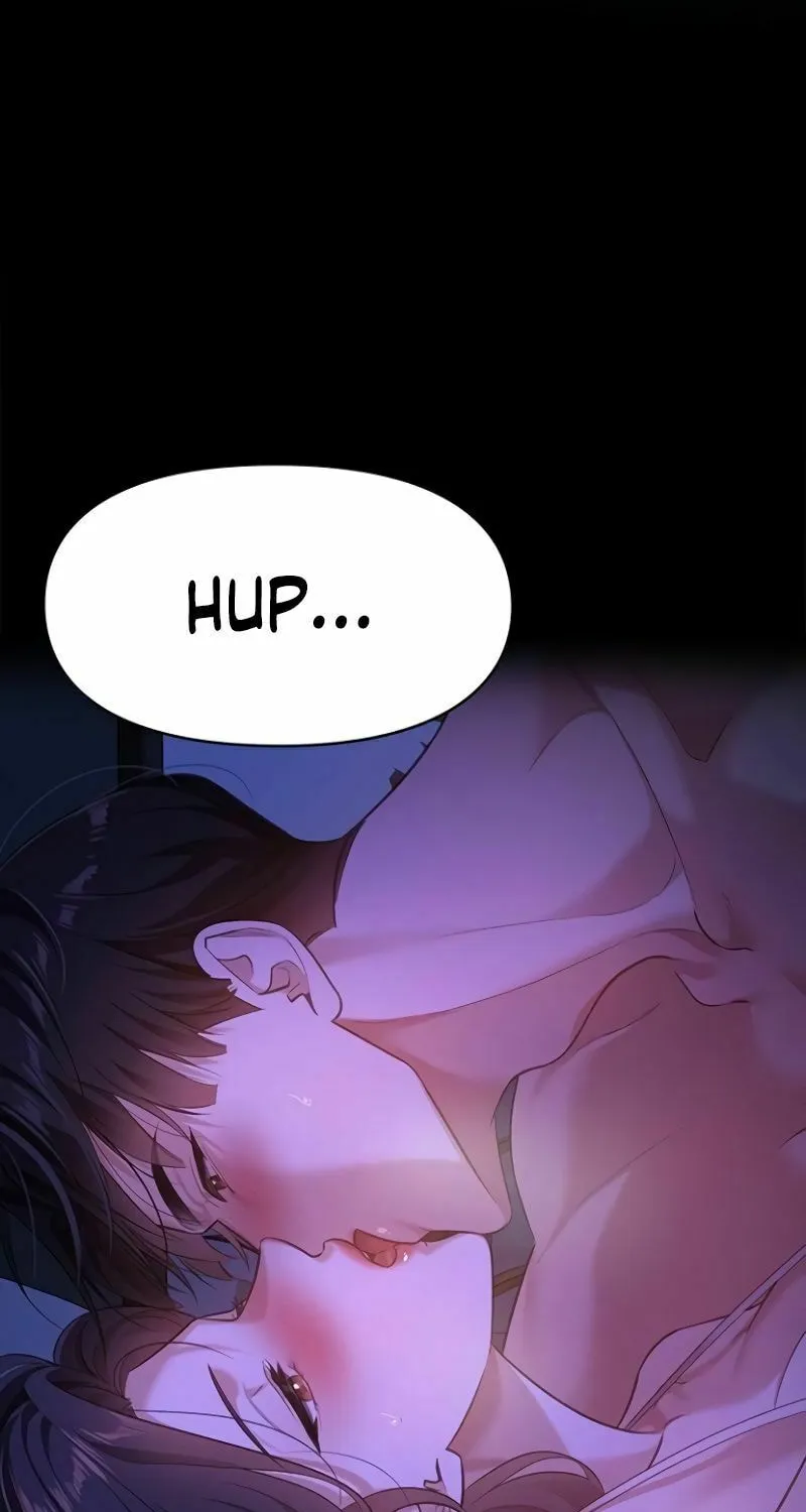 The Night Visitor Chapter 30 page 10 - 