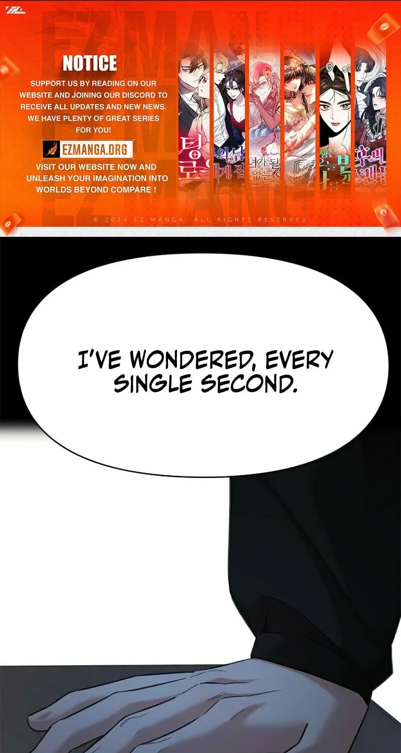 The Night Visitor Chapter 31 page 1 - 