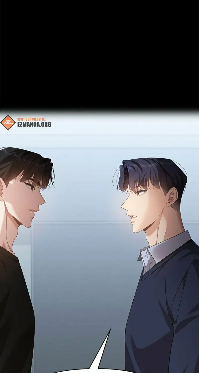 The Night Visitor Chapter 31 page 12 - 
