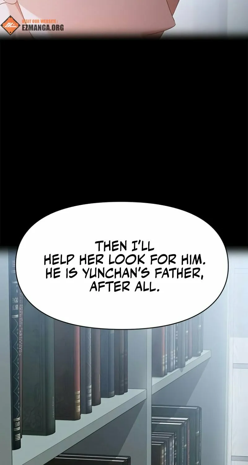 The Night Visitor Chapter 31 page 14 - 
