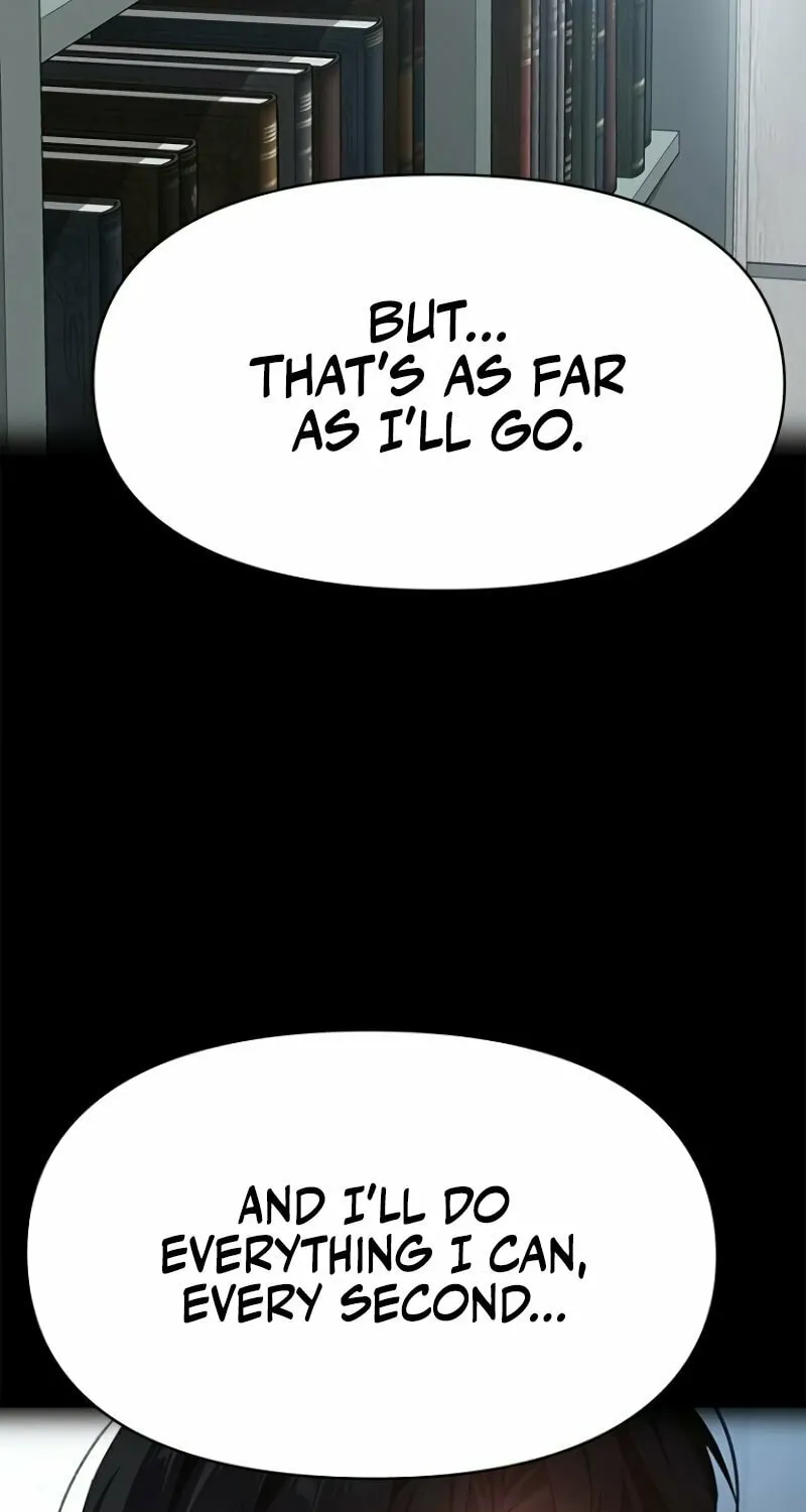 The Night Visitor Chapter 31 page 15 - 