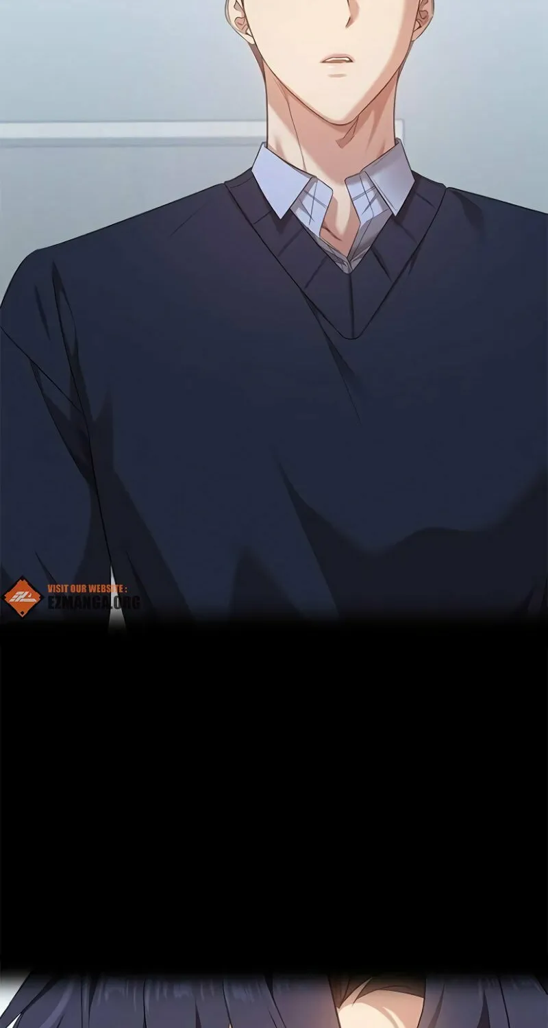 The Night Visitor Chapter 31 page 18 - 