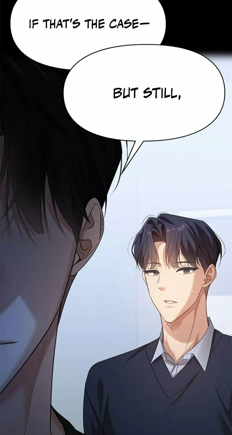 The Night Visitor Chapter 31 page 3 - 