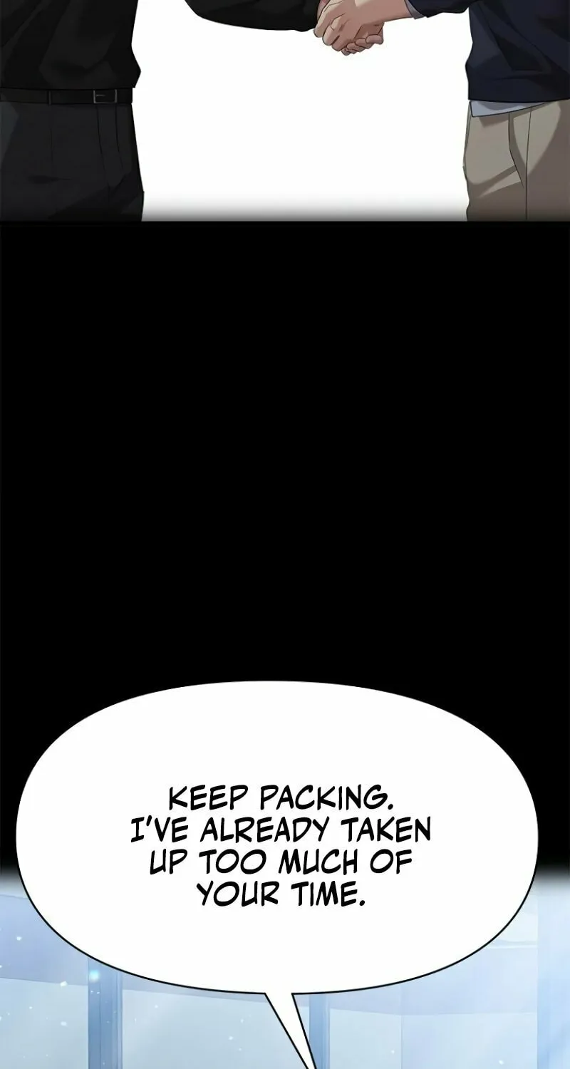 The Night Visitor Chapter 31 page 22 - 