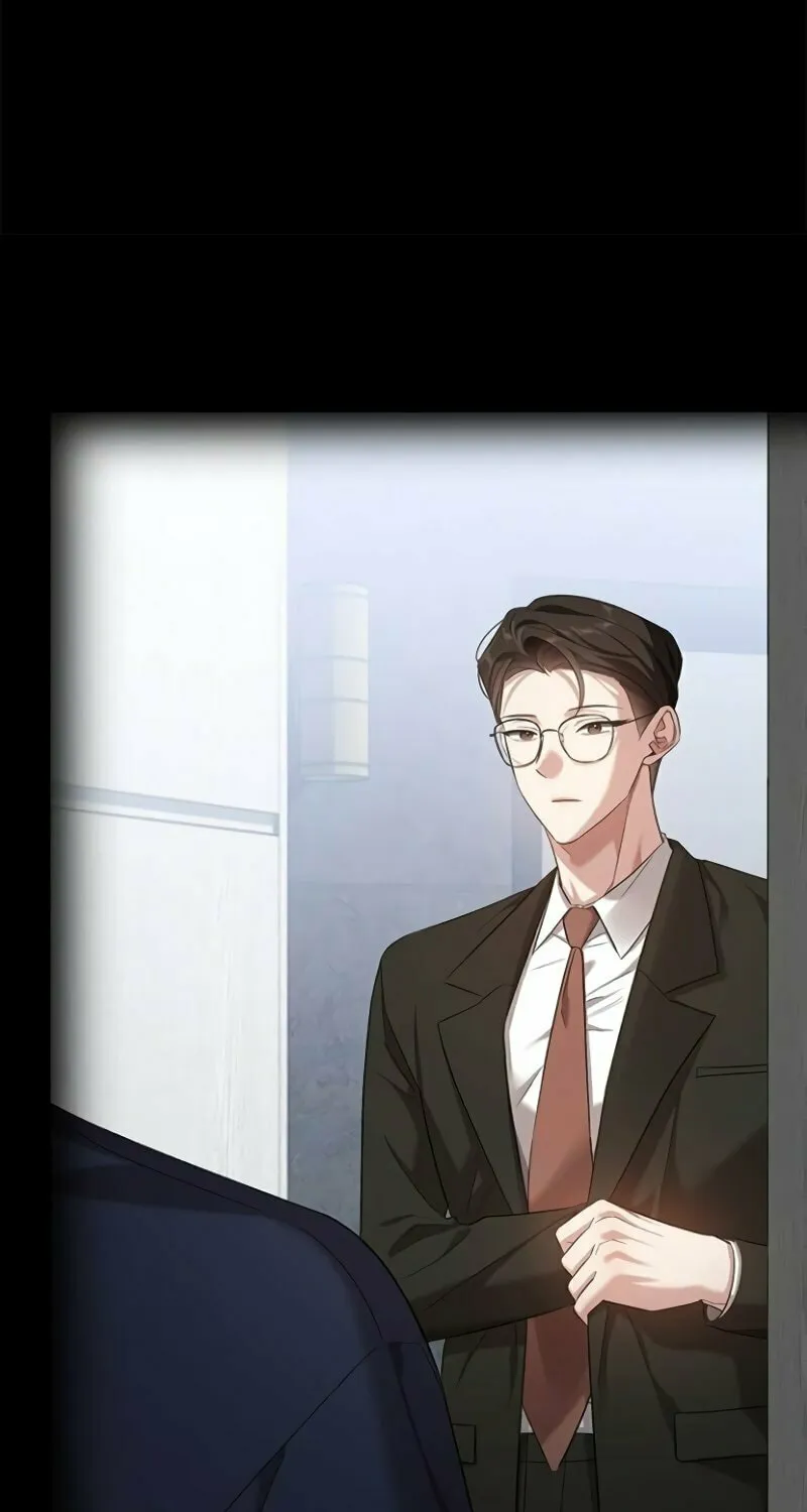 The Night Visitor Chapter 31 page 25 - 