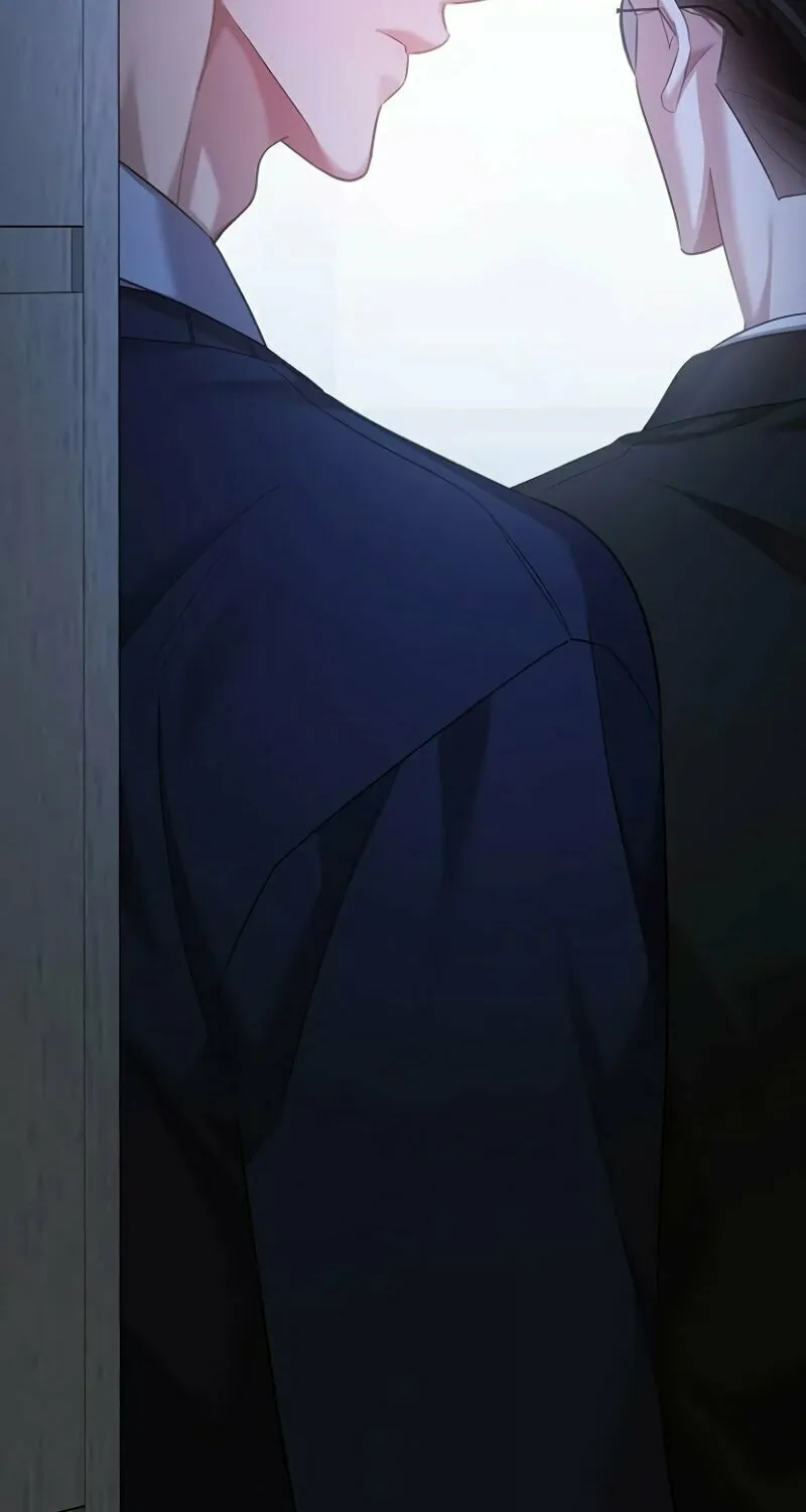 The Night Visitor Chapter 31 page 28 - 