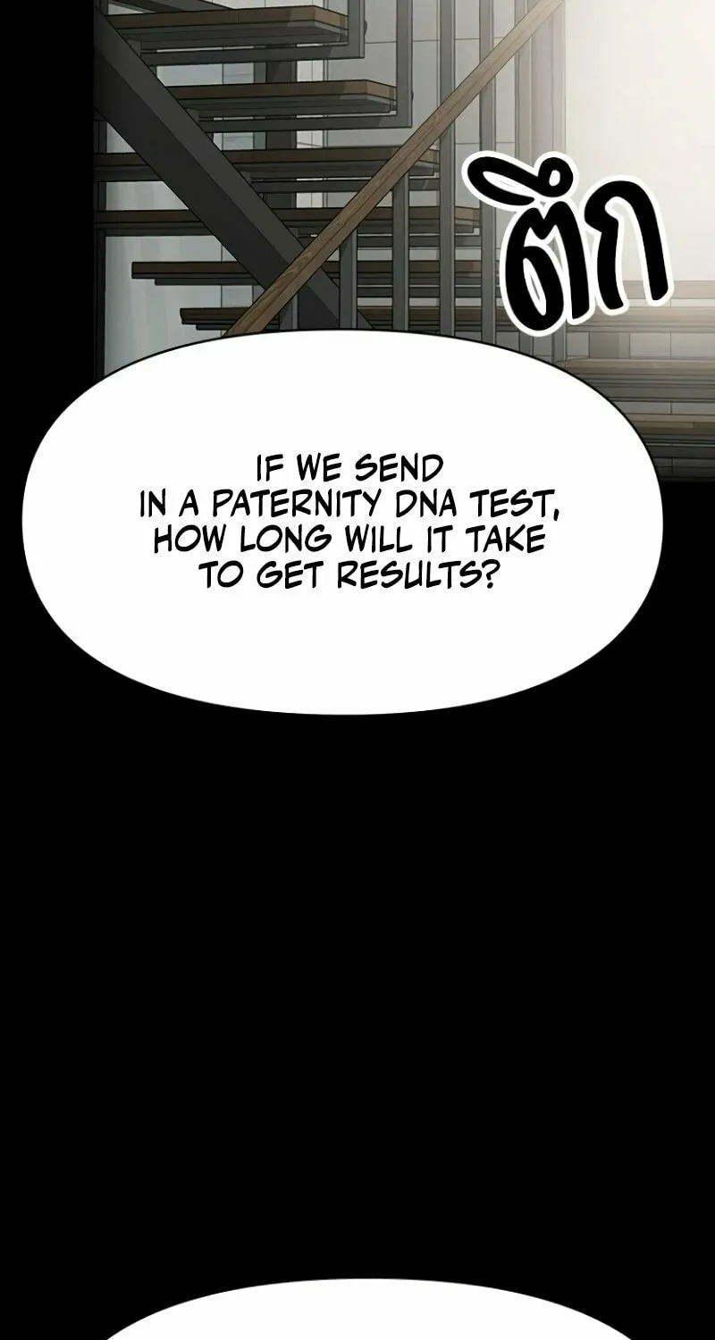 The Night Visitor Chapter 31 page 31 - 